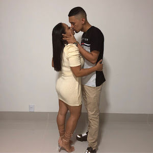 Meet your Posher, Eugênio